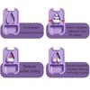Portable Pill Splitter Small Tablet Crusher Tablet Divider Organizer  Cuts Vitamins Tablets