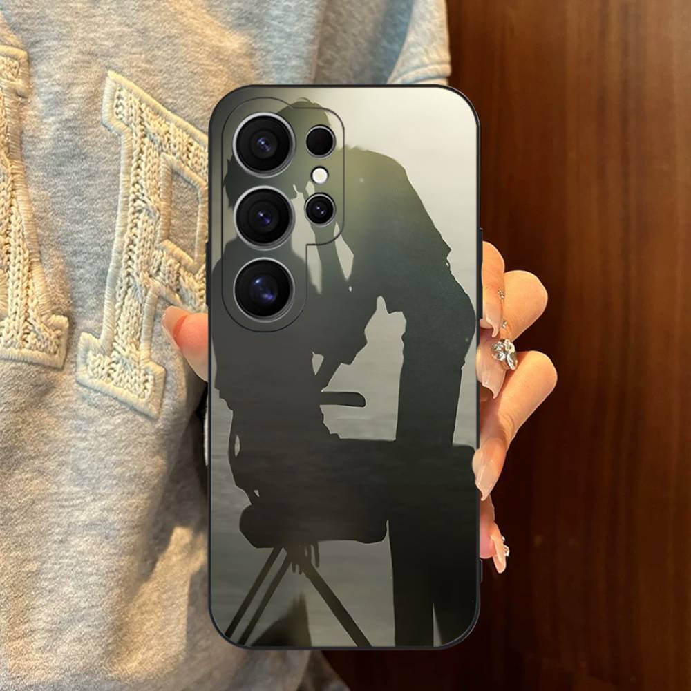 Чехол для телефона Passion Bl Anime для Samsung S 24 Fe 25 Ultra Plus 20 Lite 21 30 22 23 24 22 Ultra 5G Fundas