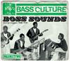 CD VARIOUS - Bass Culture Volume Two: Boss Sound NSBASS0022 Nascente 2012 UK Reggae, Ska & Dub Used