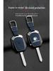 Custom Fit Protective Case for Proton Racing L5 and Lotus Keys in Malaysia