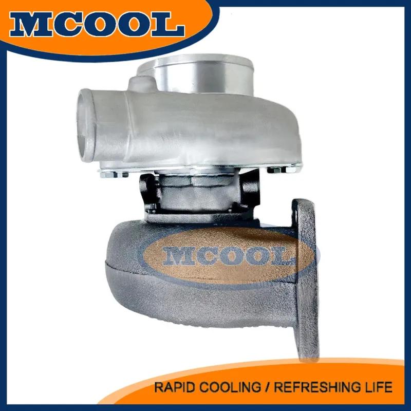 GT3571 Turbocharger Turbo Charger For Ford New Holland Tractor TM135 CNH 452134-5001S,452134-5002S 87840733,87840440,87840733
