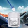 100g Car Sunroof Track Lubricating Grease Door Abnormal Noise Antirust Oil White Mechanical Maintenance Gear Bearing Oil Grease