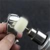 5-50Pcs Mini Wool Polishing Head 3mm Shank Buffing Wheel Drill Rotary Abrasive Brush Hand Grinding Buffing Tools 2025