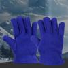 Теплые защитные перчатки Handun
