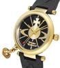 [Vivienne Westwood] Women's Watch VV006BKGD Parallel Import Black