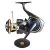 Daiwa SW Спиннинговая катушка 25SALTIGA 8000-H