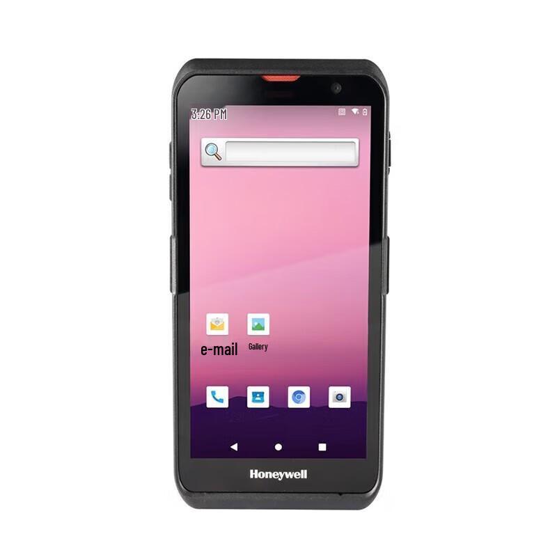 Honeywell Mobile Handheld Data Collector PDA