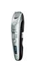 Beard Trimmer Rechargeable AC Type Silver Tone ER-SB60-S