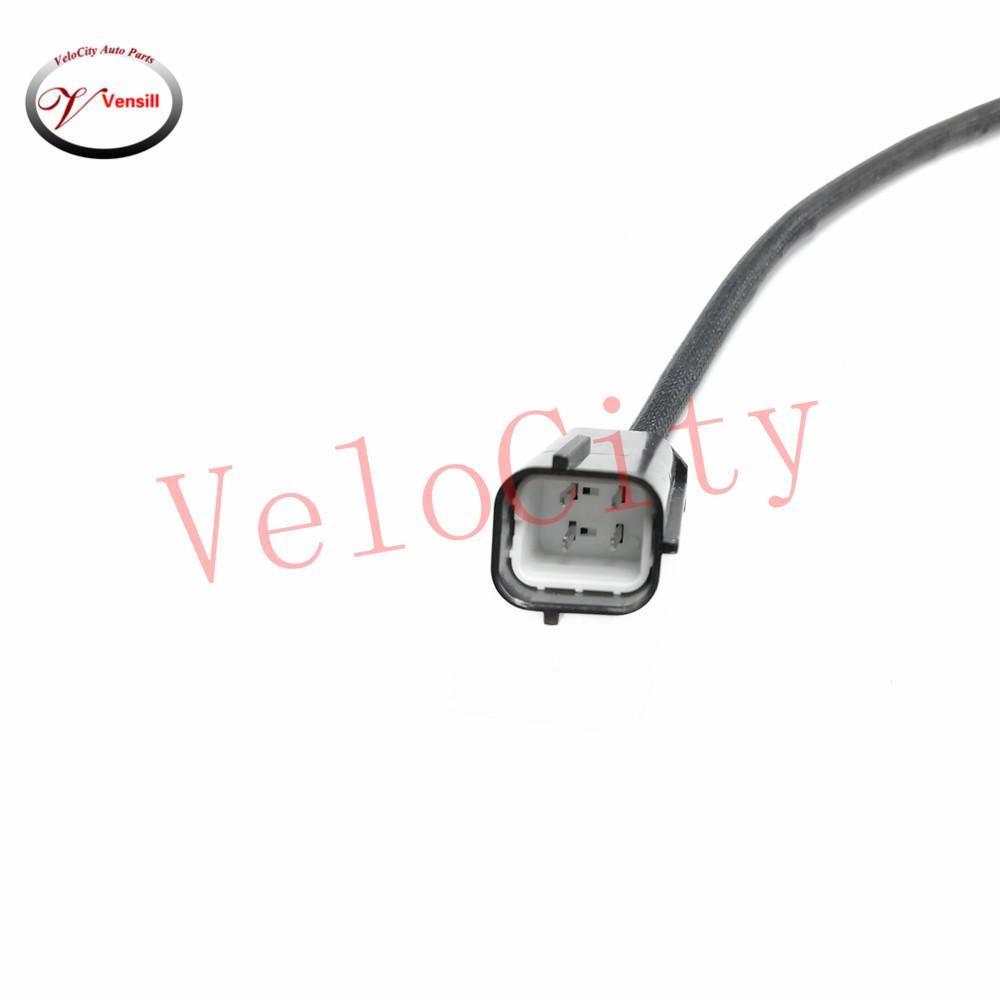 Oxygen Sensor NTK Sensor Part No# 22690-ED000 OZA603-N2 For 2006-2014 Qashqai 2007-2014 Tiida 2002-2010 Micra