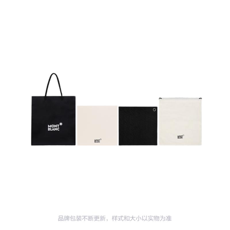 Montblanc Ремень с прямоугольной пряжкой MB128136