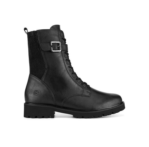 Ботильоны Remonte D8664-00 Black