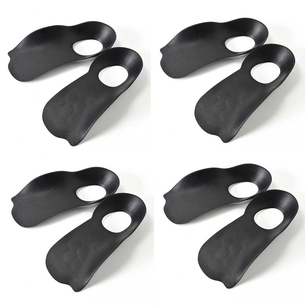 Xiaomi Orthopedic Arch Support Insole for Flat Feet Comfortable Correction Support for Casual And Sports Shoes
