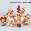 Blind Twinkle Anime Box Handmade Ornament With Assembly For Kids Collectors