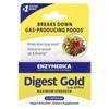 Digest Gold with ATPro, 21 Capsules