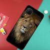 Чехол Животное Леопард Тигр Лев Для Huawei P20 P30 P40 Lite Nova 11 Pro 9 10 SE 3i 7i 11i 5T Y60 Y61 Y90 Y91 Y70 Чехол