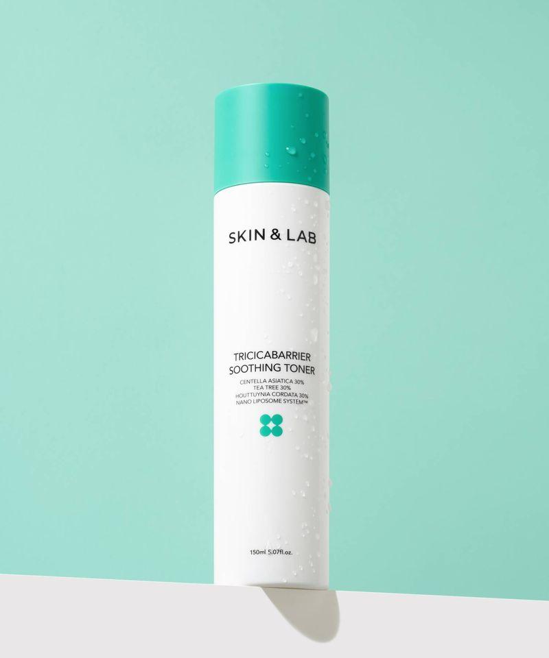 Trisica Barrier Soothing Toner 150ml