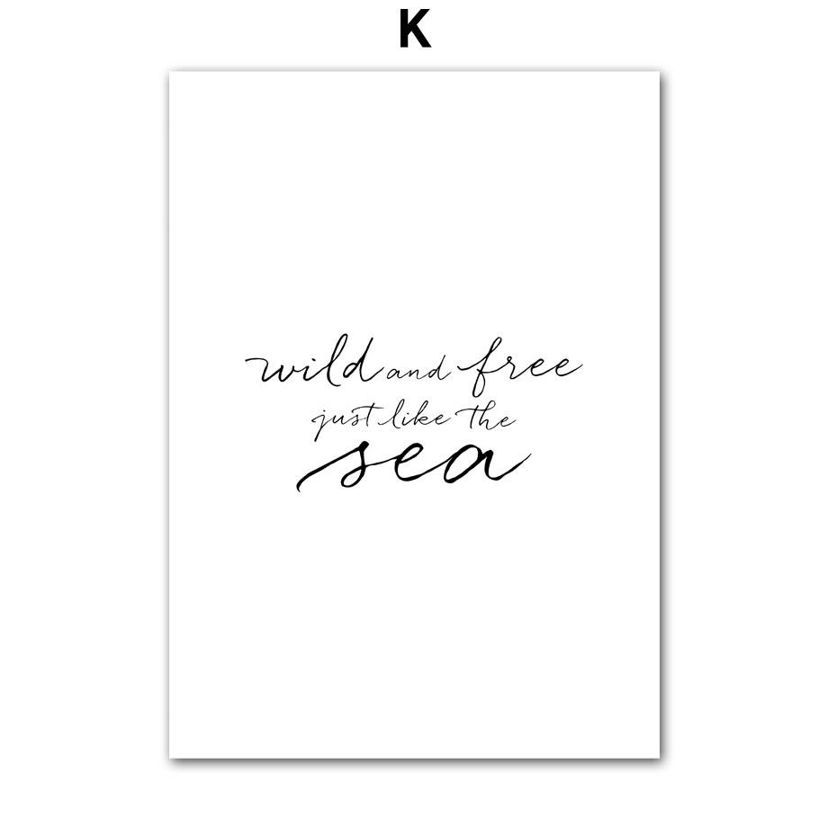 Кокосовая пальма доска для серфинга шале океан пляжный пейзаж настенная живопись на холсте скандинавские постеры с принтами настенная картина Декор в гостиную