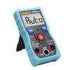 BEST ZOYI ZT-S1 electric measurement fully automatic intelligent gear identification portable True Digital pocket mini multimet