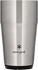 Термокружка Snow Peak 470 мл Серебристый Tw 470 Sl