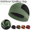 Quick Dry Motorcycle Helmet Liner Breathable Mesh Under Helmet Hat Cycling Beanie Cap  Unisex