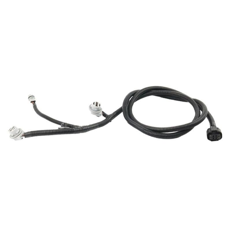 22869171 Tail Lamp Wiring Harness For GMC For Sierra 1500 2500 3500 HD 2014 2015 Rear Light Wire Assembly Direct Replacement