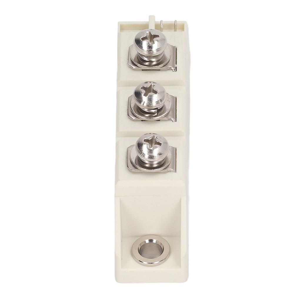 Тиристорный модуль DC изоляция полууправляемый диод 106А 1600В электронные компоненты белый