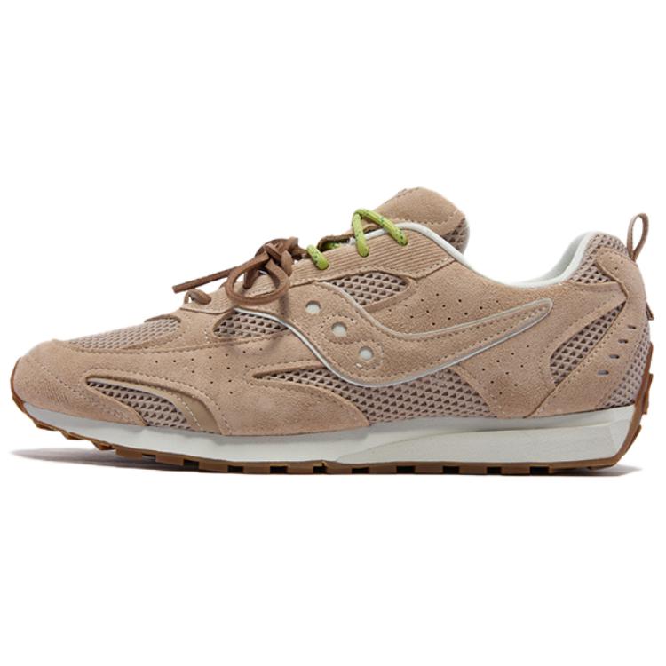 SAUCONY Кроссовки Trainer 80 Унисекс Хаки Saucony S79070-3