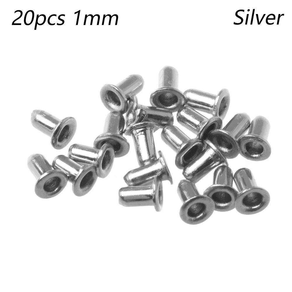 Accessory Mini Ultra-small Diy Dolls Buckles Metal Eyelet Buttons Doll Bags Accessories Belt Buckle