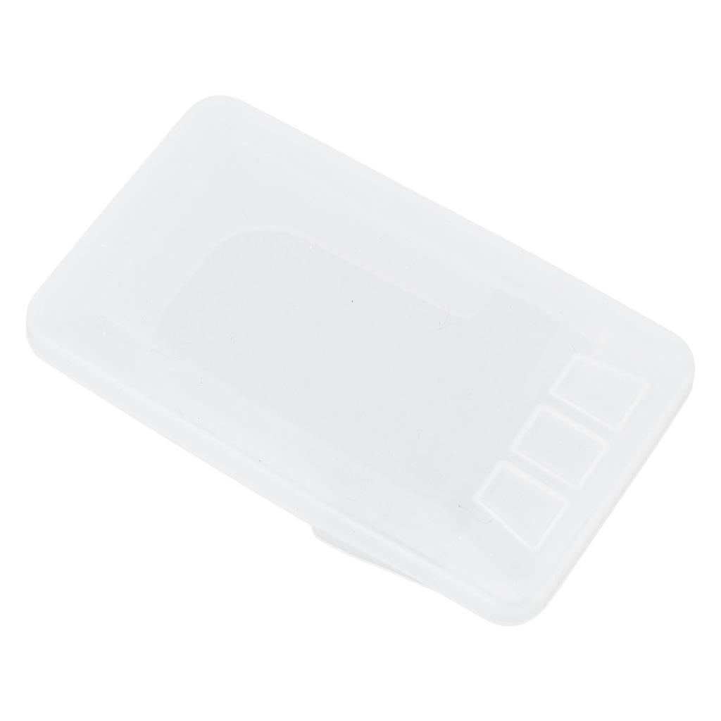 Силиконовый чехол для дисплея электровелосипеда для ЖК-дисплея G51, панель управления, пылезащитная крышка, водонепроницаемый велосипедный аксессуар