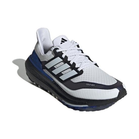 adidas UltraBoost Light Cold.Rdy Низкие Белые Победно-синие IE1676