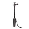 SLIK Action Stand a Mini Tripod with Extendable 305mm Compatible with Compact Cameras and with Hand Product 246924 305, 3-Way, 5-Section Pole, Tall,