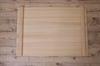 Доска для роллинга Ichihara Woodworks для лапши соба с ножками 75 x 53 см 4971421092119