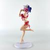 Rem Ram Купальник Фигурка ReZero Аниме Жизнь Модель Украшение Игрушка Подарок