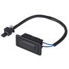 Выключатель открытия задней двери багажника 22799049 для Buick Envision Cadillac Cts Xts
