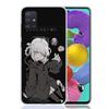Зов Ночи Назуна Для Samsung Galaxy A52S A42 A32 A22 A12 A02S A51 A50S Чехол Для Телефона A41 A31 A21S A30S A20S A20E A70 A71 A4