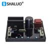 R438 AVR Generator Automatic Voltage Regulator Diesel Alternator Control Board Stabilizer For Brushless Genset Spare Parts