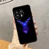 Чехол со знаками зодиака для OnePlus 8 9 10 Pro 15 13 12 11 13T 13R 12R 10T 8T Nord CE 5 2 3 4 Lite N20 N30