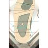 Pre-owned Jordan Air Jordan 4 RM Jade Horizon FQ7940-003-P26105263066657