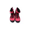 Nike Женские/Мужские зимние ботинки One Hi GS с термозащитой, устойчивые к истиранию, с амортизацией, розовые, унисекс 807758-600
