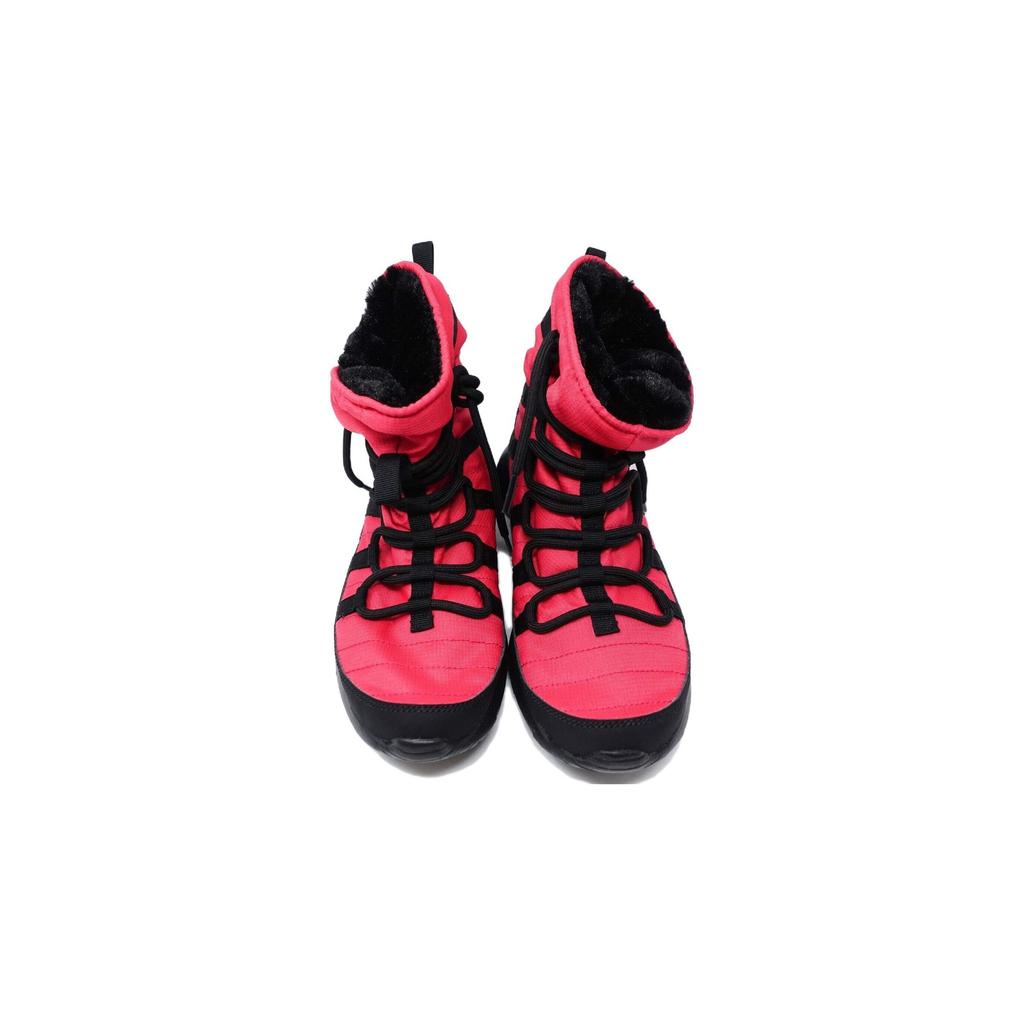 Nike Женские/Мужские зимние ботинки One Hi GS с термозащитой, устойчивые к истиранию, с амортизацией, розовые, унисекс 807758-600