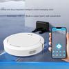 Intelligent Sweeping Robot, Fully Automatic Household Sweeping, Suction and Dragging, Automatic Recharge with Voice APP Control