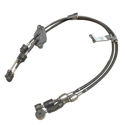 Подходит для Honda Civic 2006-2011 1.8 MT Тросы переключения передач 54310-SNA-A05, 54310-SNA-A04