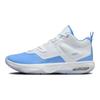 Jordan Stay Loyal 3 Men Mid-top Basketball Shoes White Blue FB1396-104