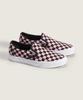 Vans Classic Slip-On - Ярко-розовый:Черный / Vn000D6Ypib1