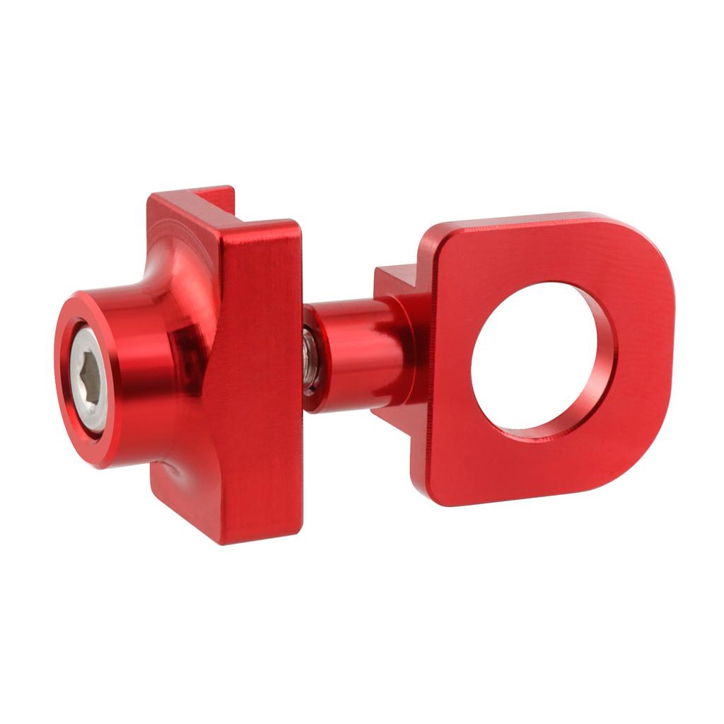 Натяжитель цепи для односкоростных велосипедов, регулятор велосипедной цепи, алюминиевый сплав, крепление велосипедной цепи для односкоростных велосипедов