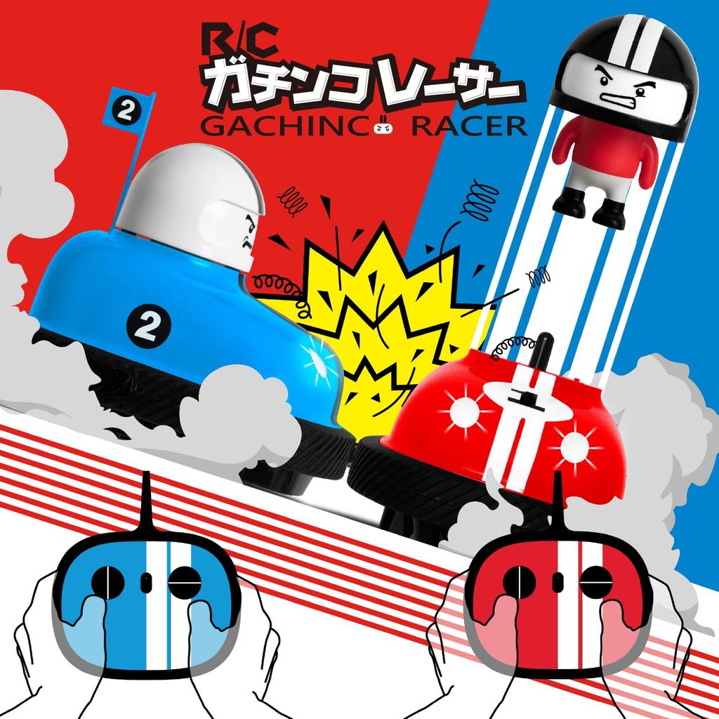 Киошо Киошо Яйцо Киошо Яйцо Gachinko Racer TK001 R/C