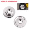 Plate Tool Nut Fitting Tool Type 100 Angle Grinder Pressure Plate Electric Angle Grinder Parts