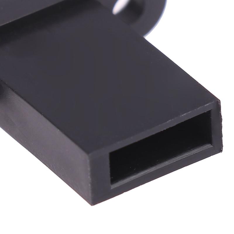 10 шт. Монтажный кронштейн для разъема сервопривода для модели самолета на радиоуправлении, держатель разъема