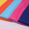 Soft Shawls Breathable Sheer Wrap Summer Bandana  for Women