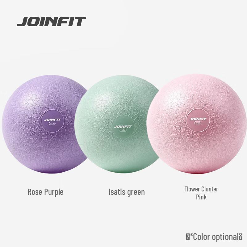 JOINFIT Mini Pilates & Yoga Fitness Ball